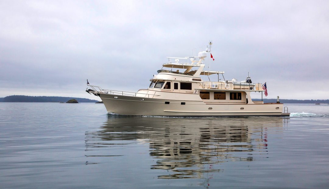 Delta Marine Service offers full service for yachts - Delta Marine Service